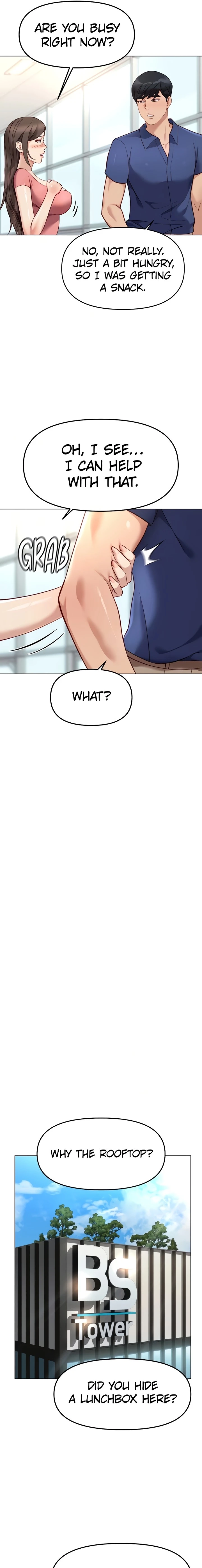 Common Sense Manipulation Program Chapter 33 page 7 - 