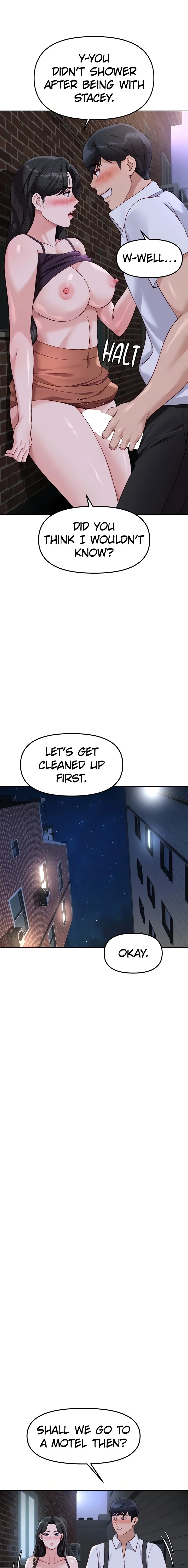 Common Sense Manipulation Program Chapter 36 page 7 - 