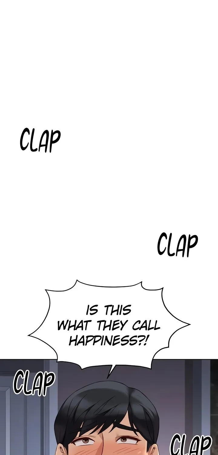 Common Sense Manipulation Program Chapter 40 page 1 - 