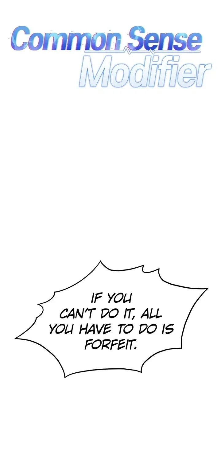 Common Sense Manipulation Program Chapter 40 page 11 - 