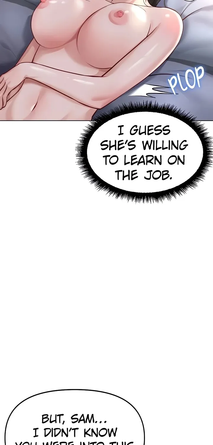 Common Sense Manipulation Program Chapter 40 page 15 - 