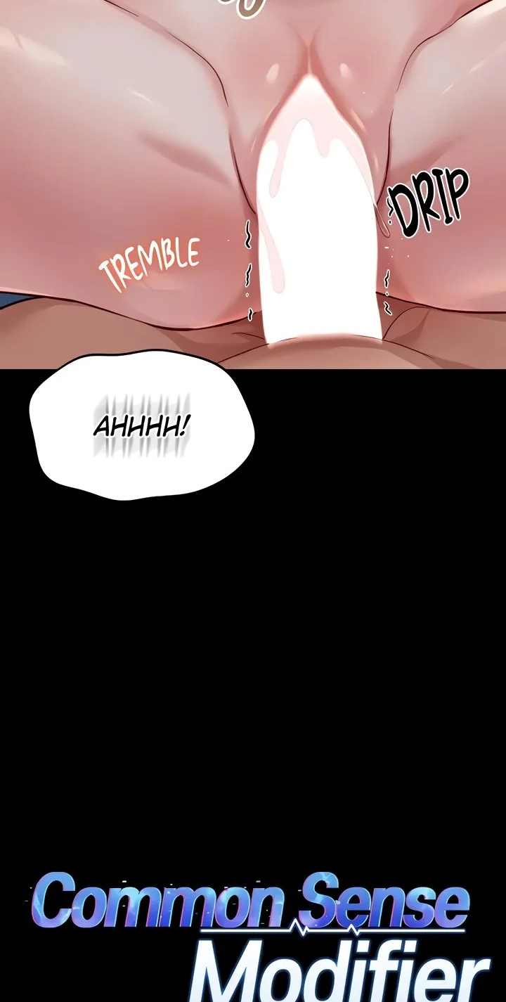 Common Sense Manipulation Program Chapter 43 page 15 - 