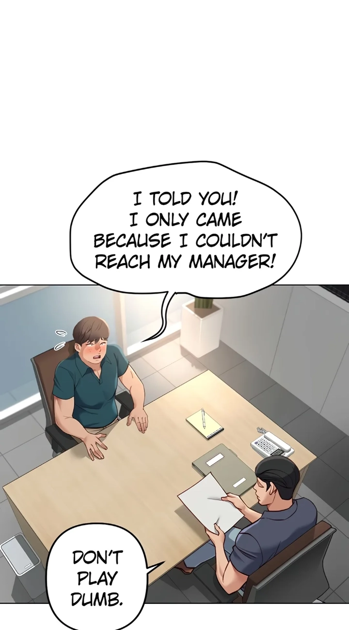 Common Sense Manipulation Program Chapter 44 page 3 - 