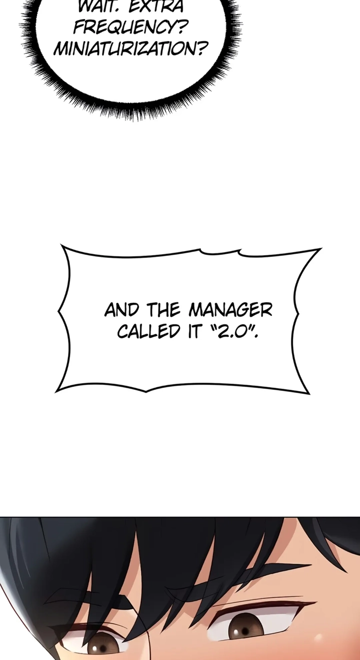 Common Sense Manipulation Program Chapter 44 page 9 - 