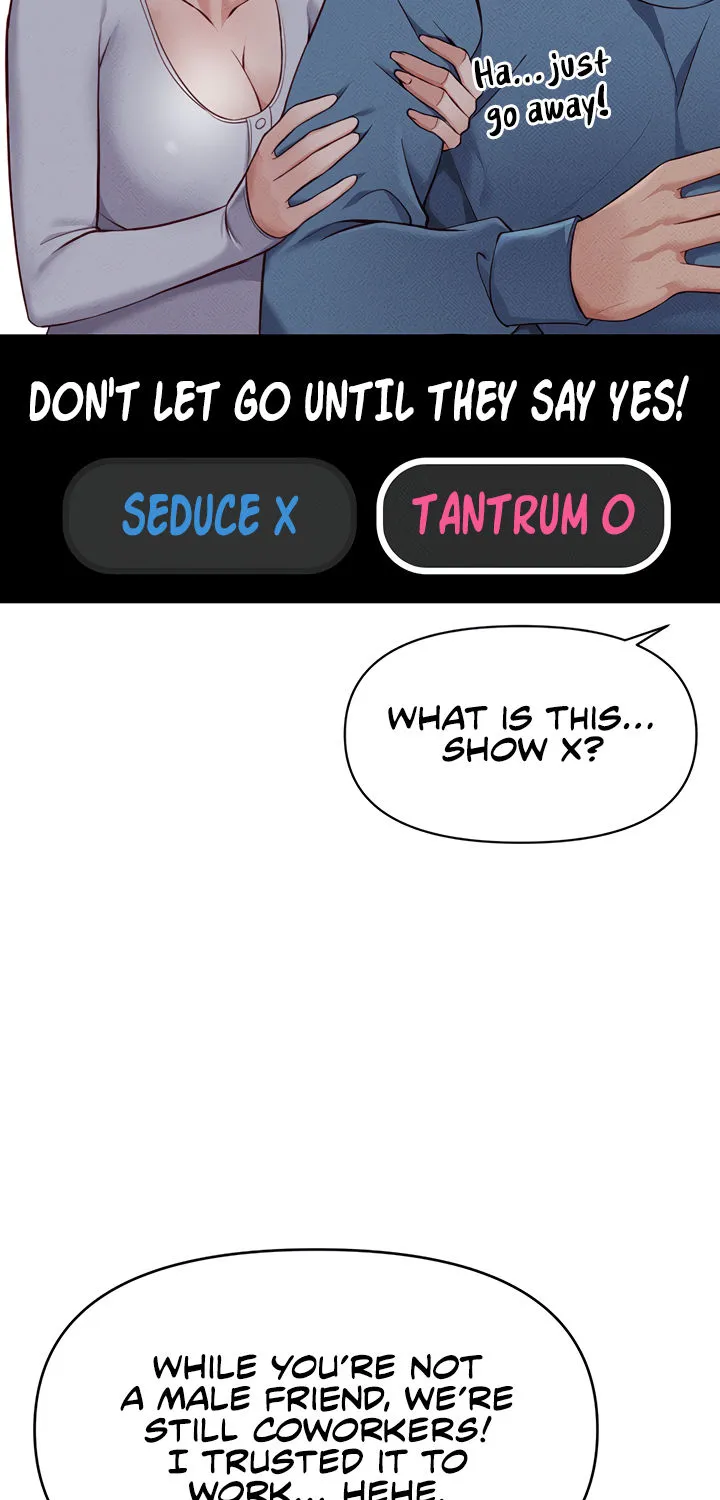 Common Sense Manipulation Program Chapter 6 page 58 - 