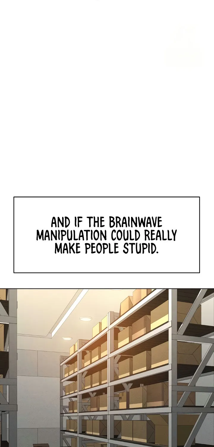 Common Sense Manipulation Program Chapter 7 page 19 - 