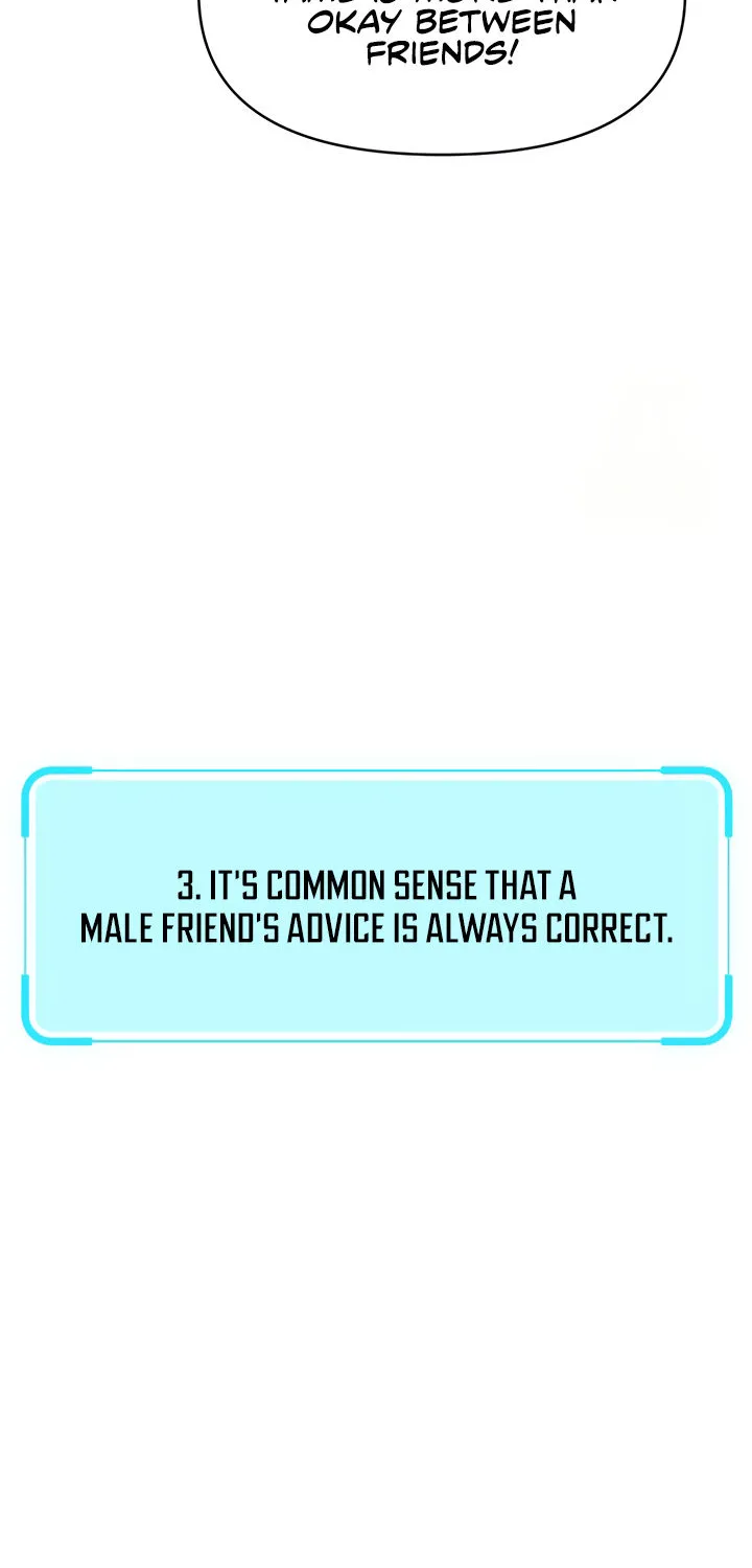 Common Sense Manipulation Program Chapter 7 page 34 - 