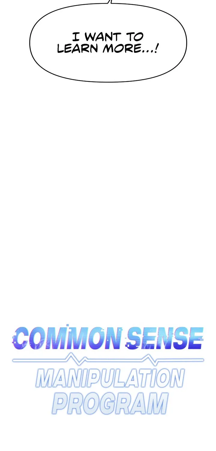 Common Sense Manipulation Program Chapter 8 page 11 - 
