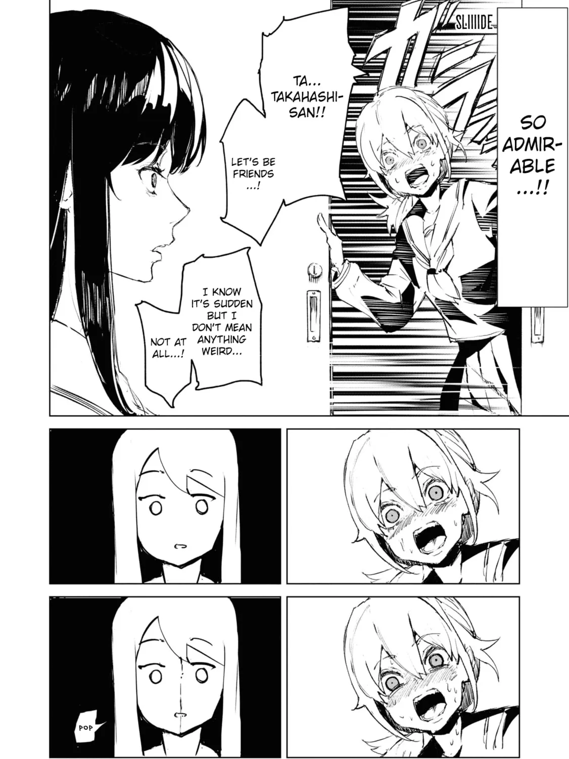 Common-Sense Monster Chapter 1 page 13 - 