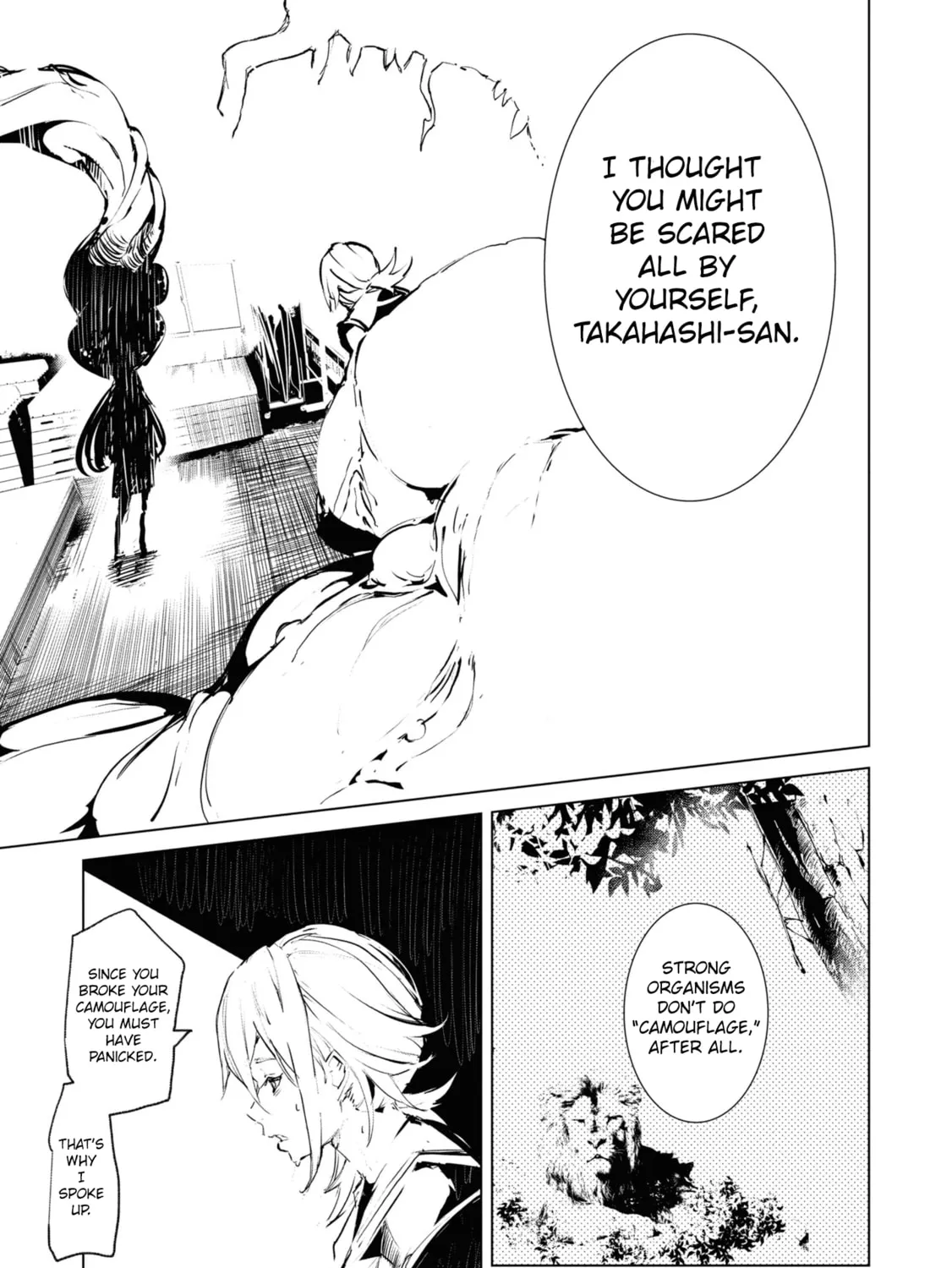 Common-Sense Monster Chapter 1 page 19 - 