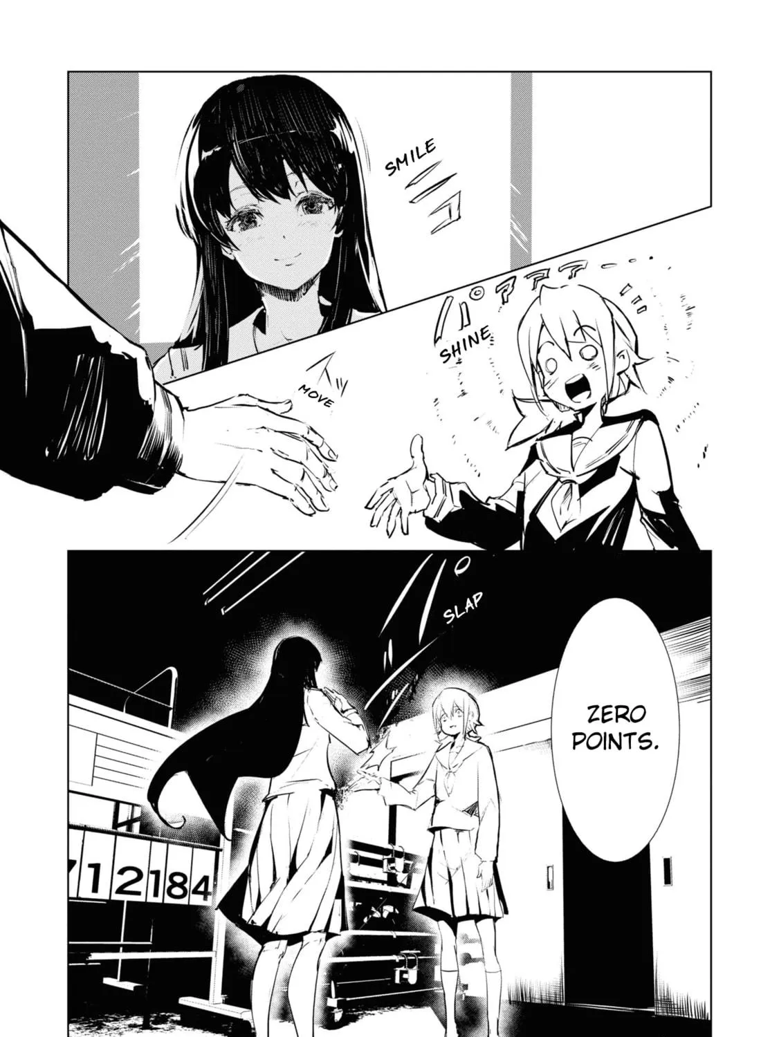 Common-Sense Monster Chapter 1 page 29 - 