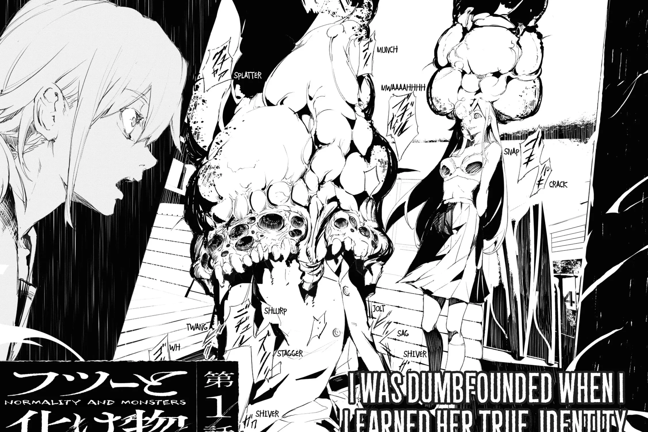 Common-Sense Monster Chapter 1 page 7 - 