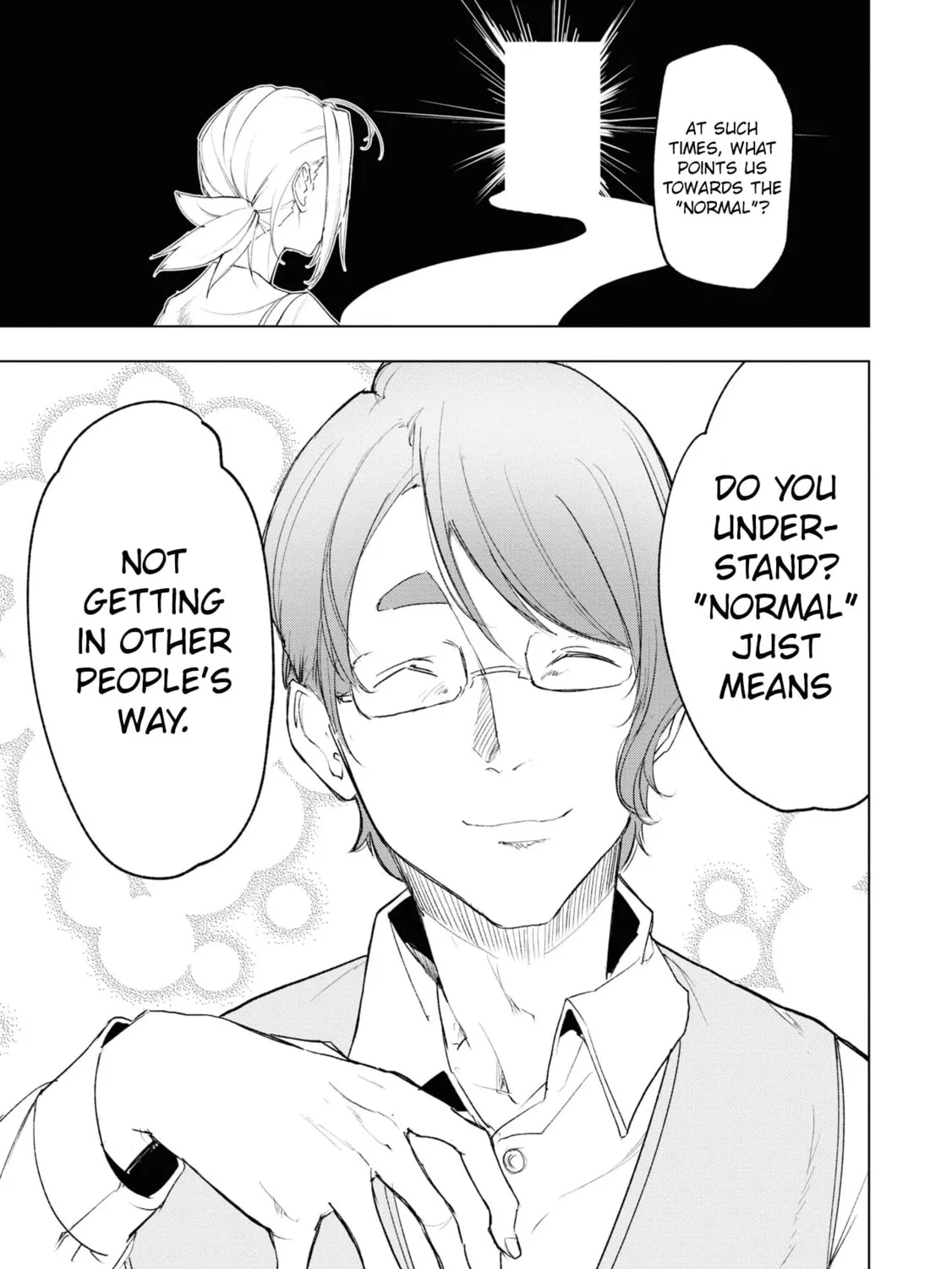 Common-Sense Monster Chapter 10 page 25 - 