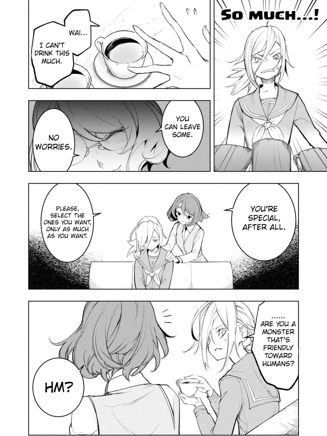 Common-Sense Monster Chapter 10 page 7 - 