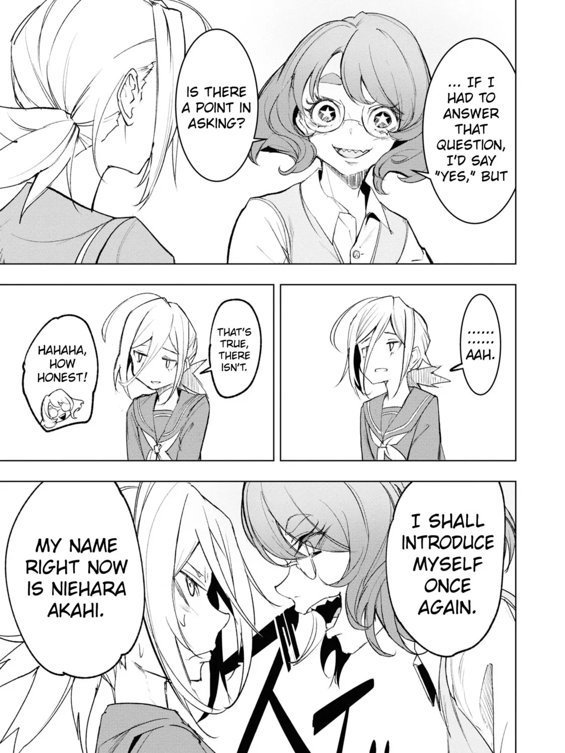Common-Sense Monster Chapter 10 page 9 - 