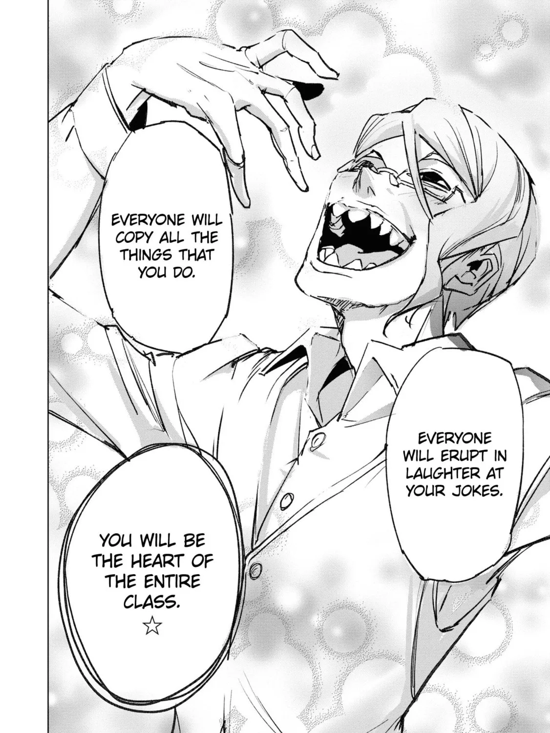 Common-Sense Monster Chapter 11 page 19 - 