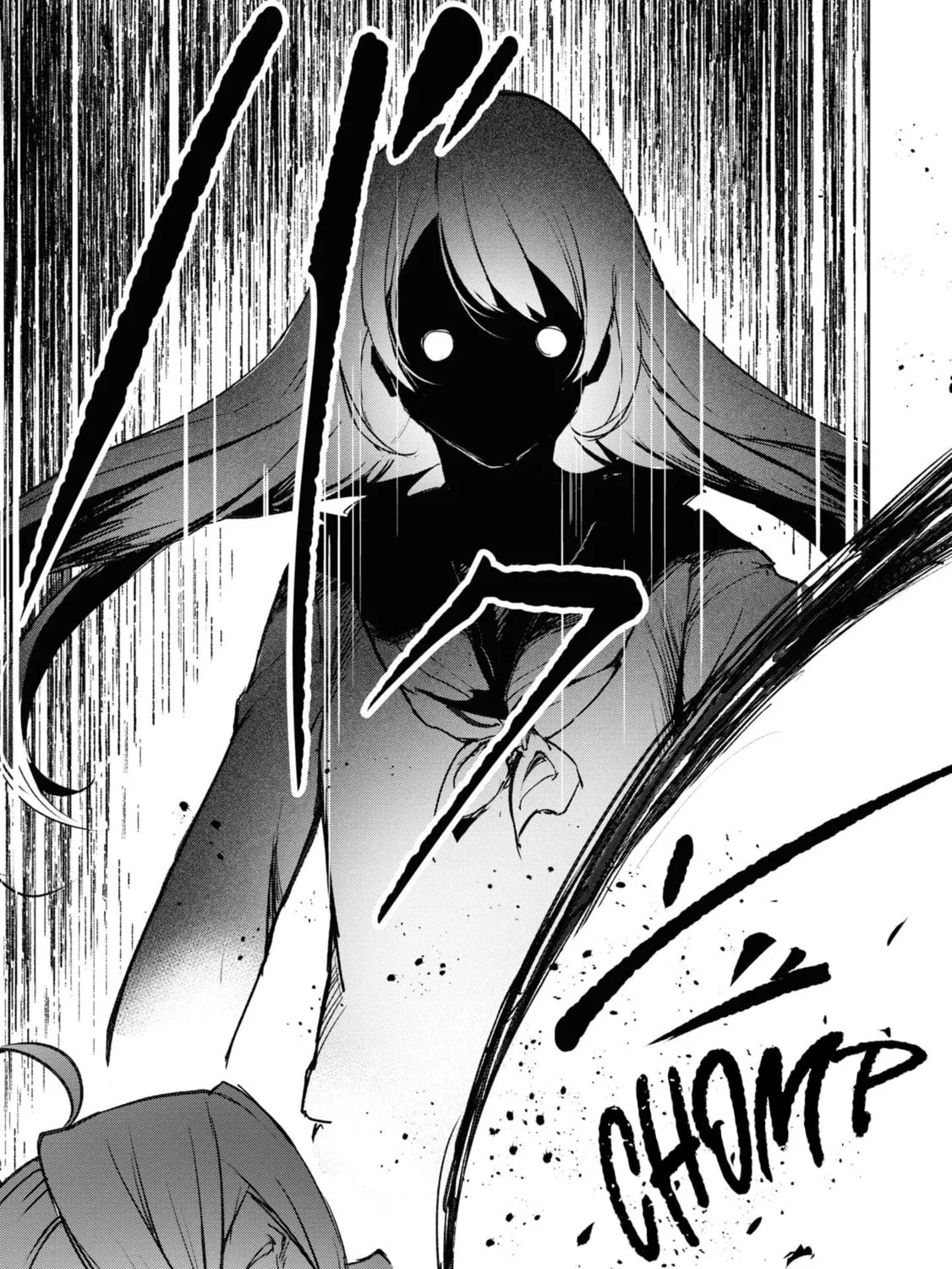 Common-Sense Monster Chapter 11 page 37 - 
