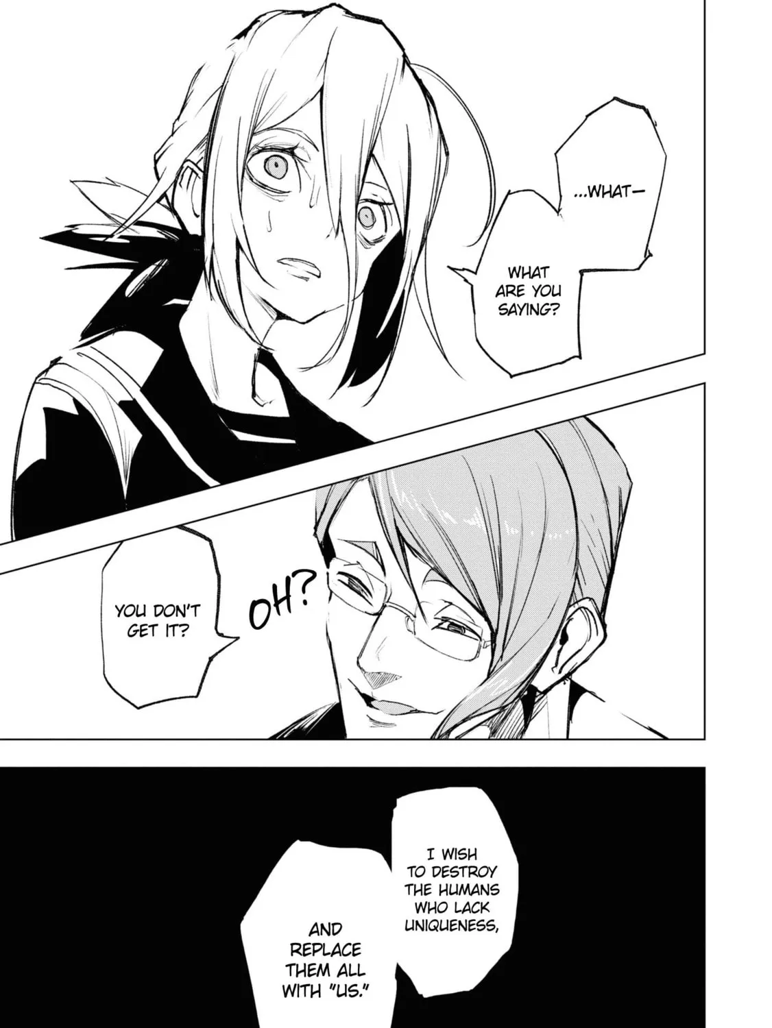 Common-Sense Monster Chapter 11 page 9 - 