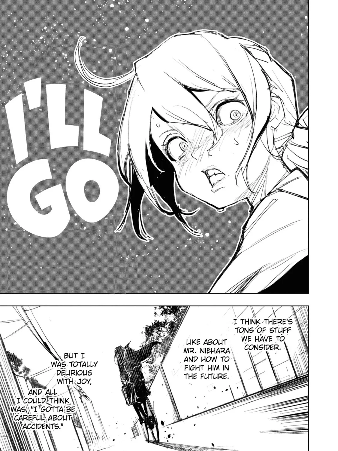 Common-Sense Monster Chapter 12 page 39 - 