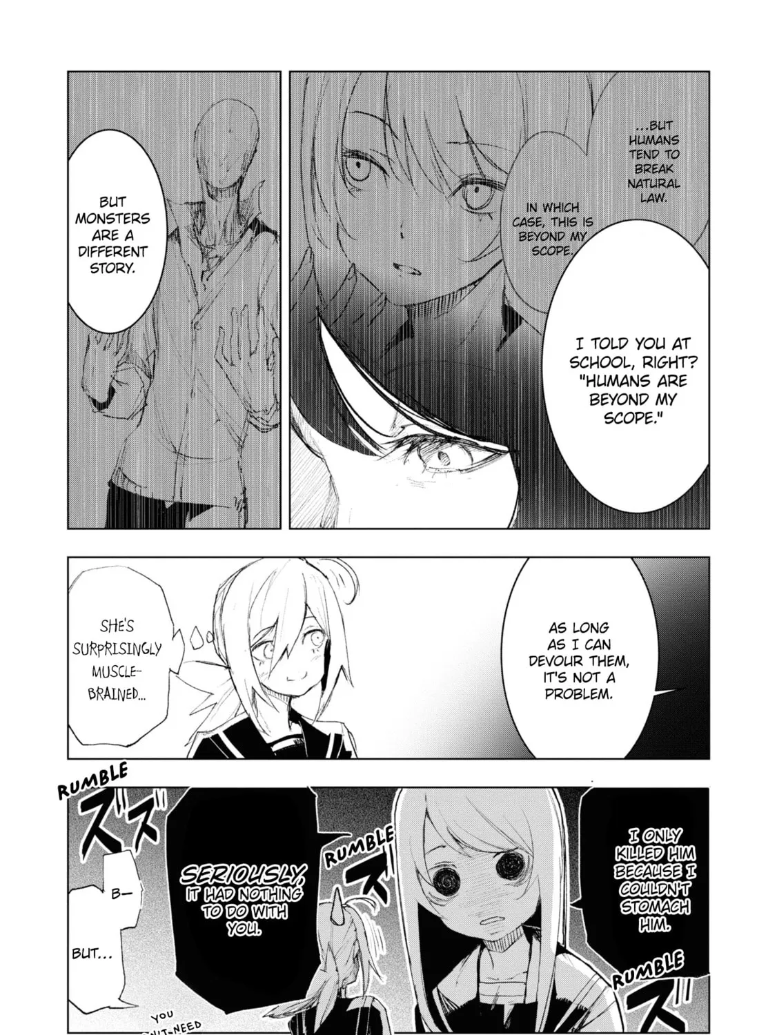 Common-Sense Monster Chapter 12 page 7 - 