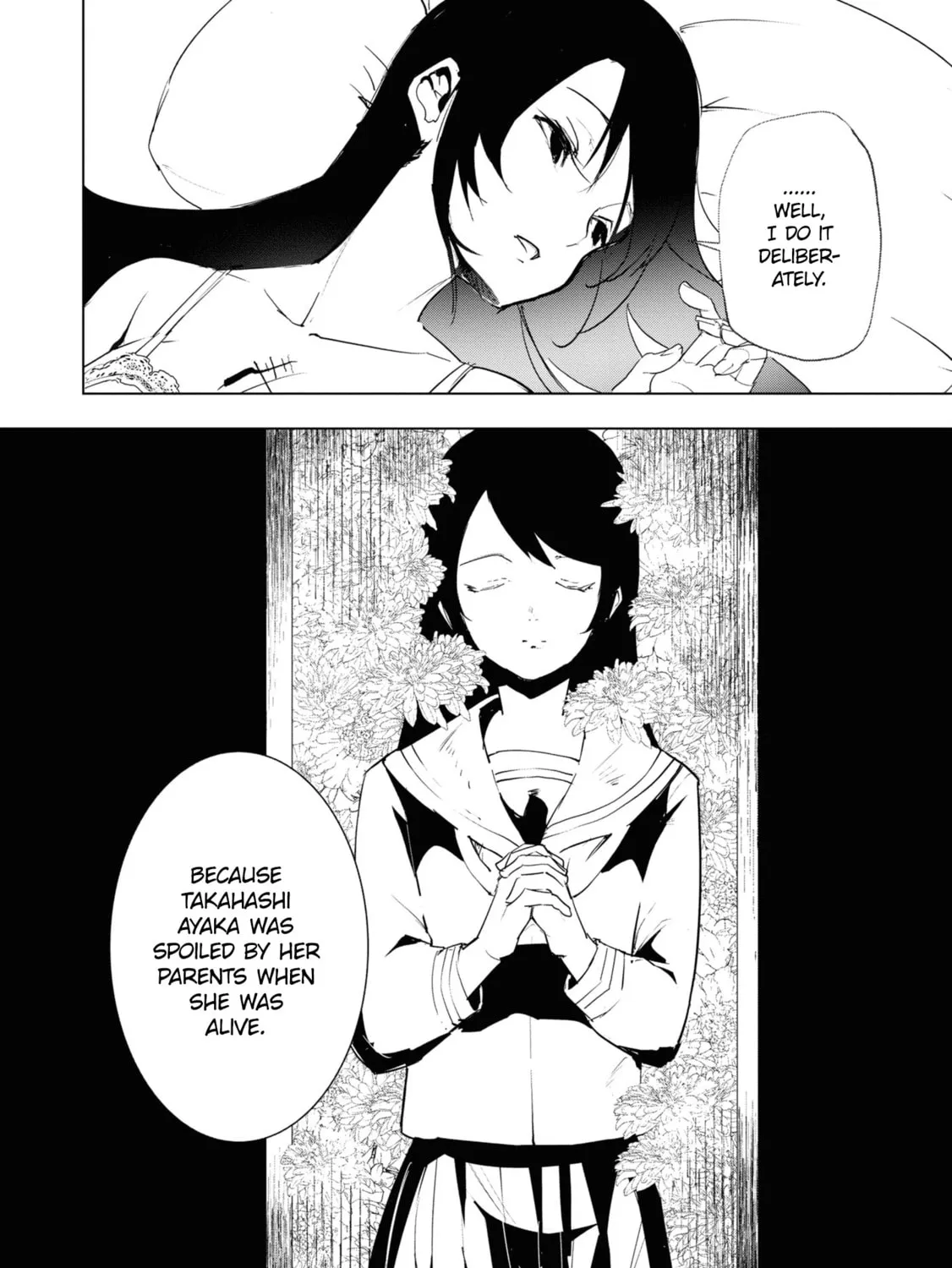 Common-Sense Monster Chapter 13 page 25 - 