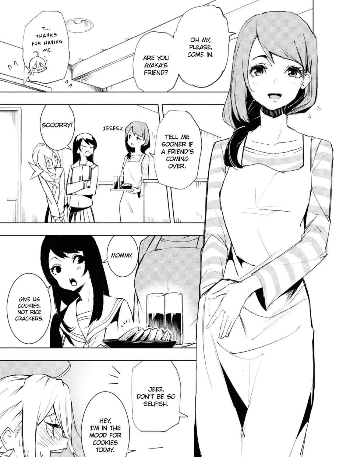 Common-Sense Monster Chapter 13 page 7 - 