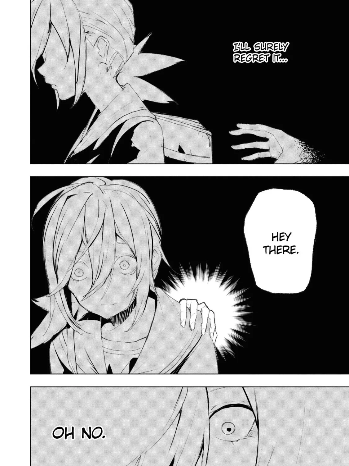Common-Sense Monster Chapter 14 page 13 - 