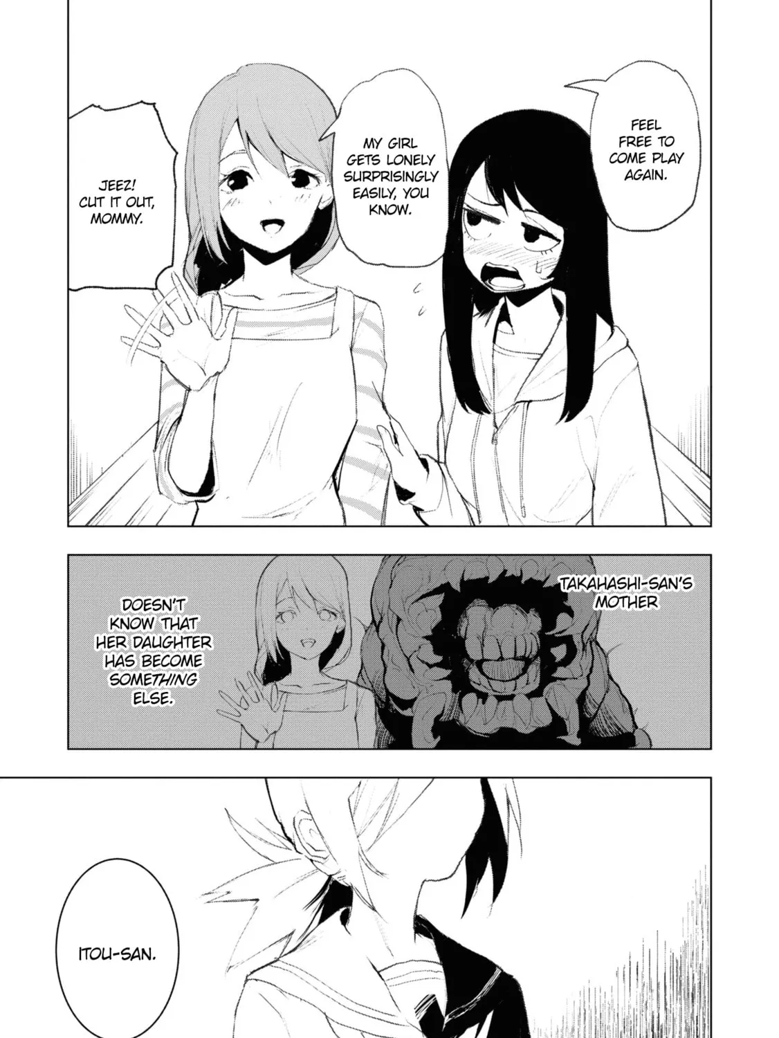 Common-Sense Monster Chapter 14 page 3 - 