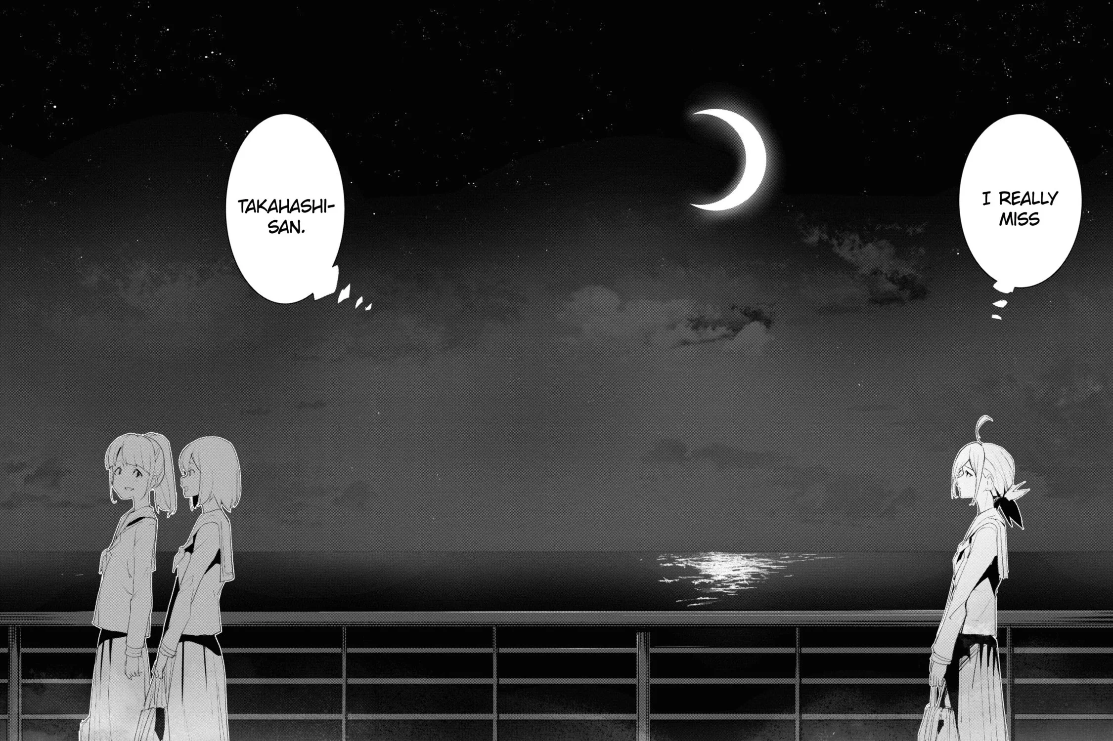 Common-Sense Monster Chapter 14 page 33 - 