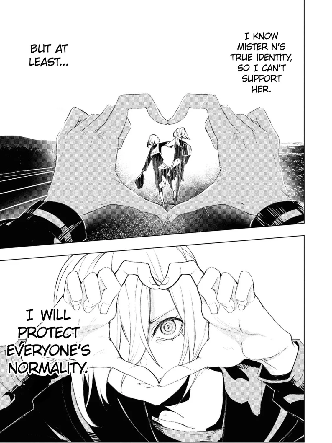 Common-Sense Monster Chapter 14 page 37 - 