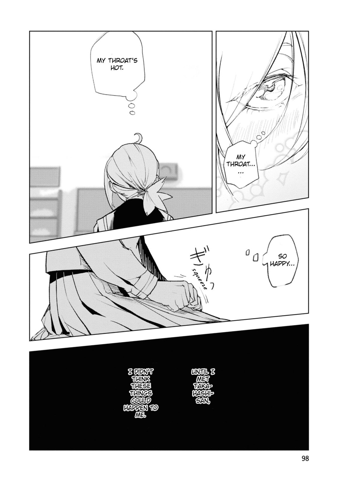 Common-Sense Monster Chapter 15 page 13 - 