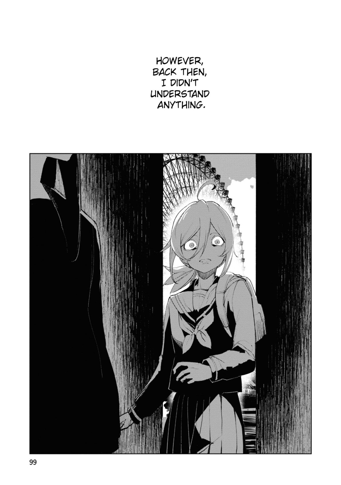 Common-Sense Monster Chapter 15 page 14 - 