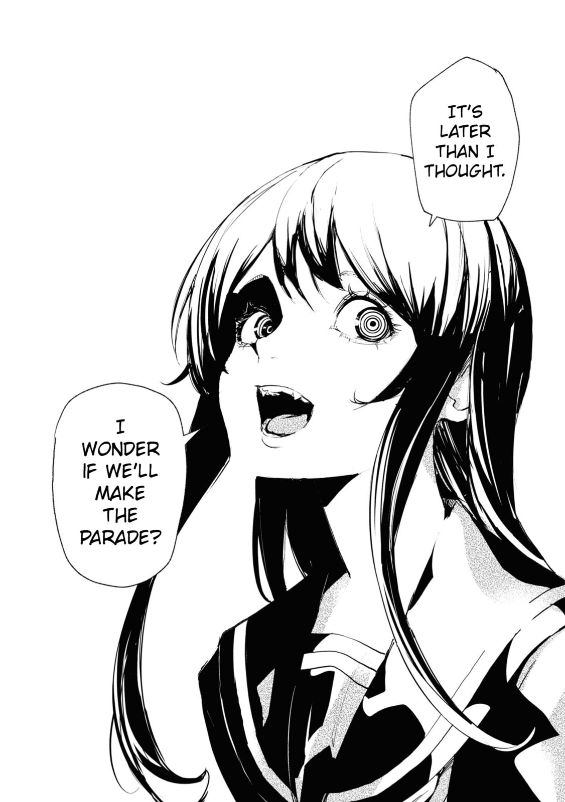 Common-Sense Monster Chapter 15 page 15 - 