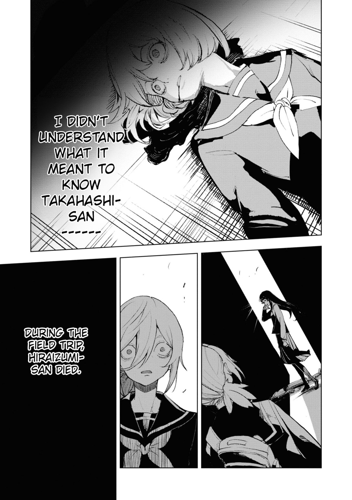 Common-Sense Monster Chapter 15 page 16 - 