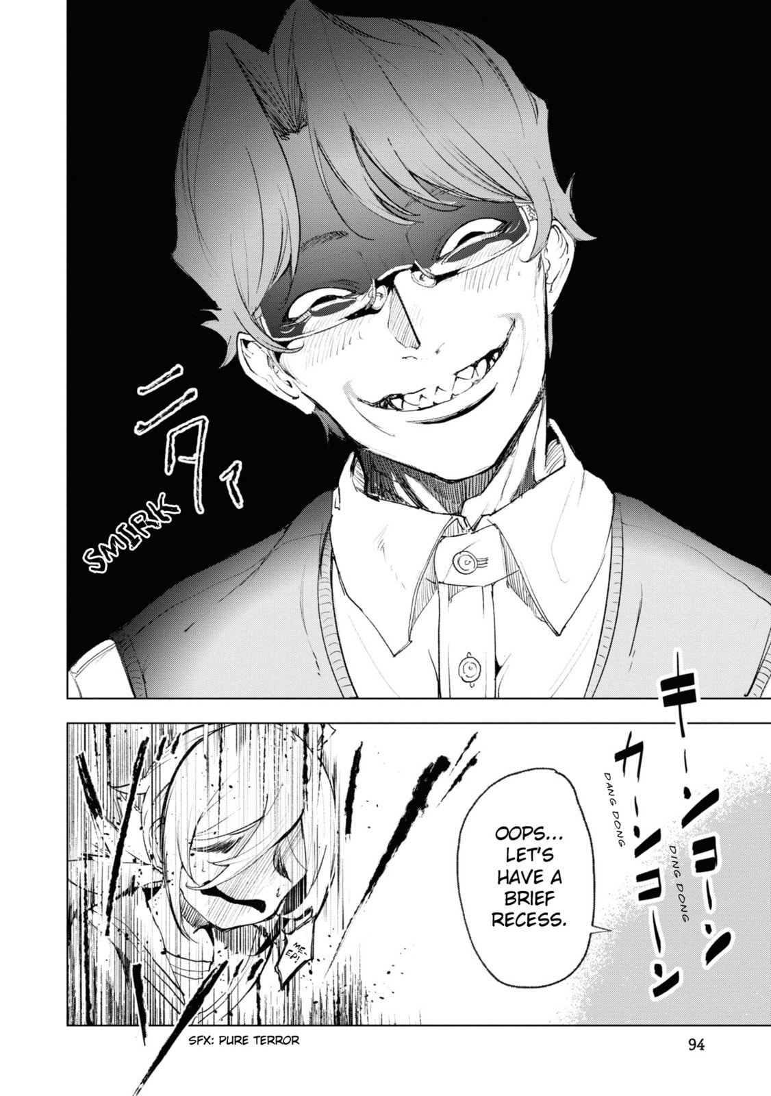 Common-Sense Monster Chapter 15 page 9 - 