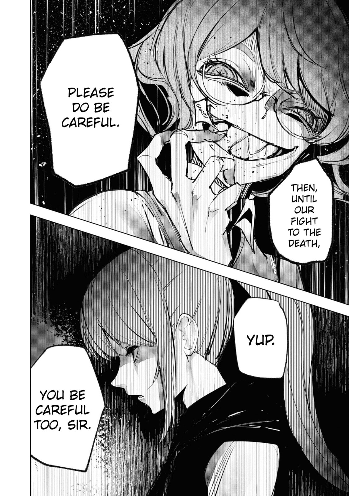 Common-Sense Monster Chapter 16 page 16 - 