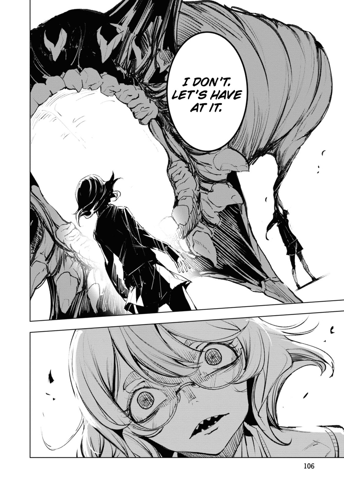 Common-Sense Monster Chapter 16 page 4 - 