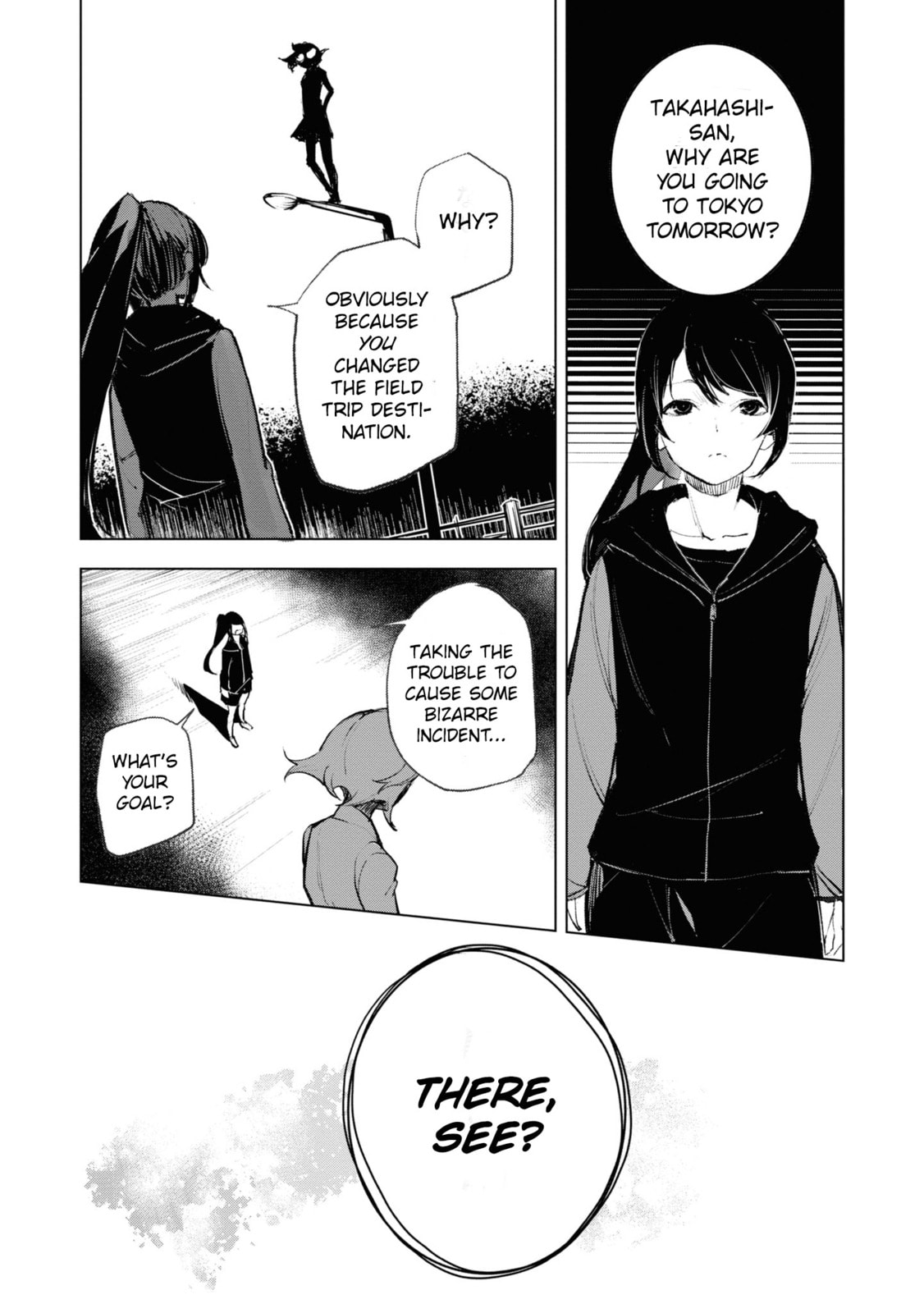 Common-Sense Monster Chapter 16 page 8 - 