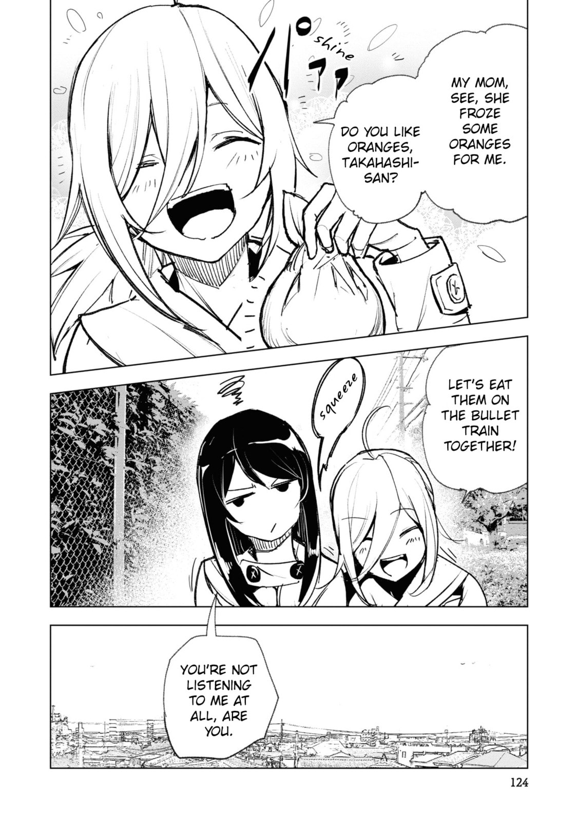 Common-Sense Monster Chapter 17 page 2 - 