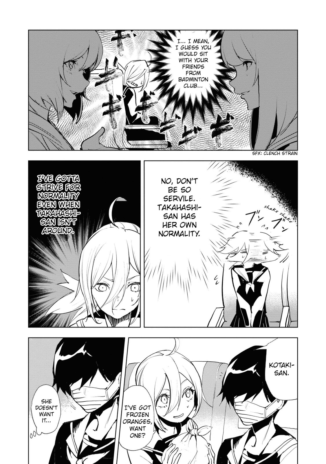 Common-Sense Monster Chapter 17 page 16 - 