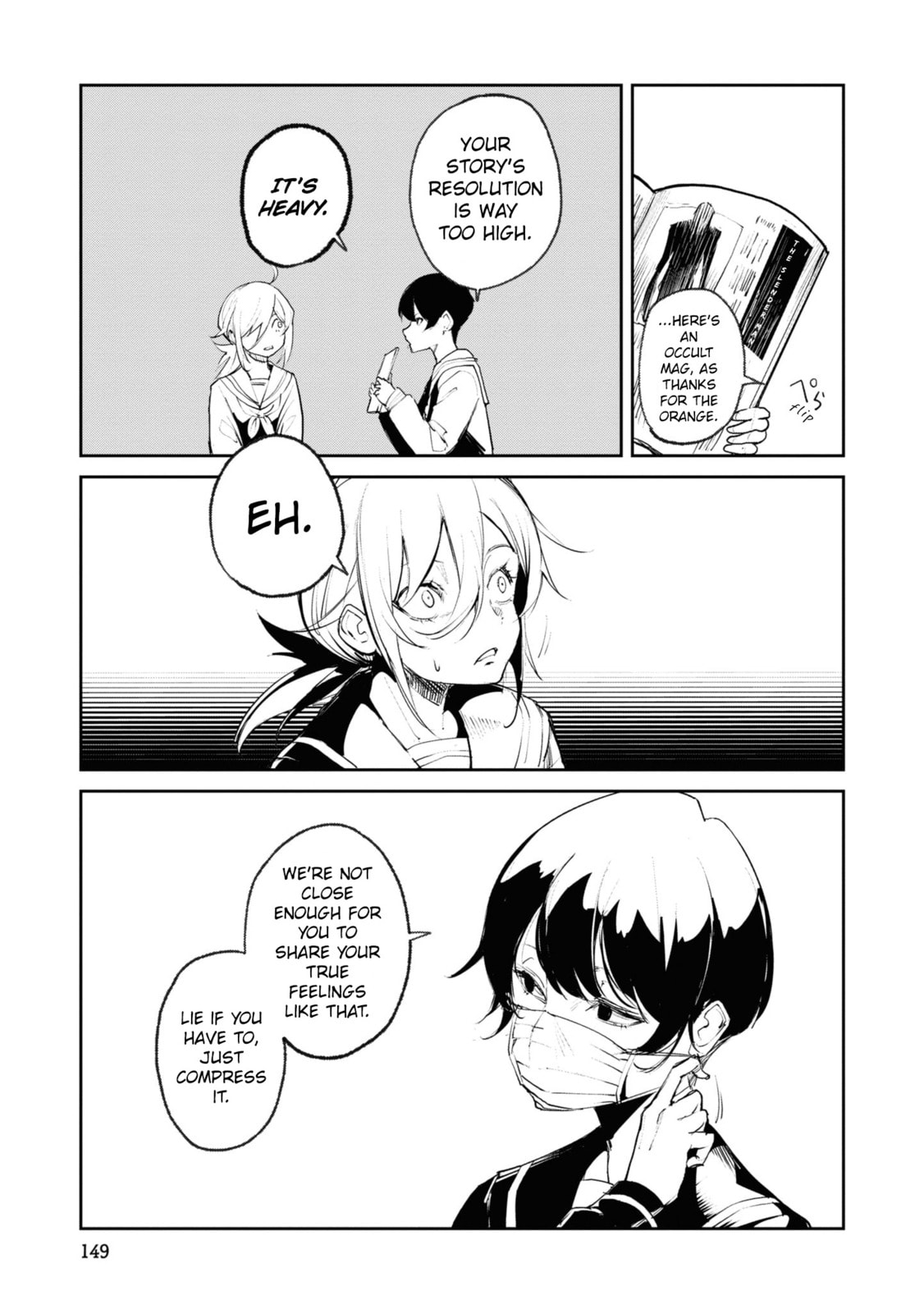 Common-Sense Monster Chapter 18 page 7 - 
