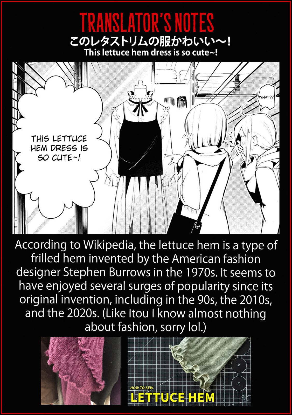 Common-Sense Monster Chapter 19 page 21 - 
