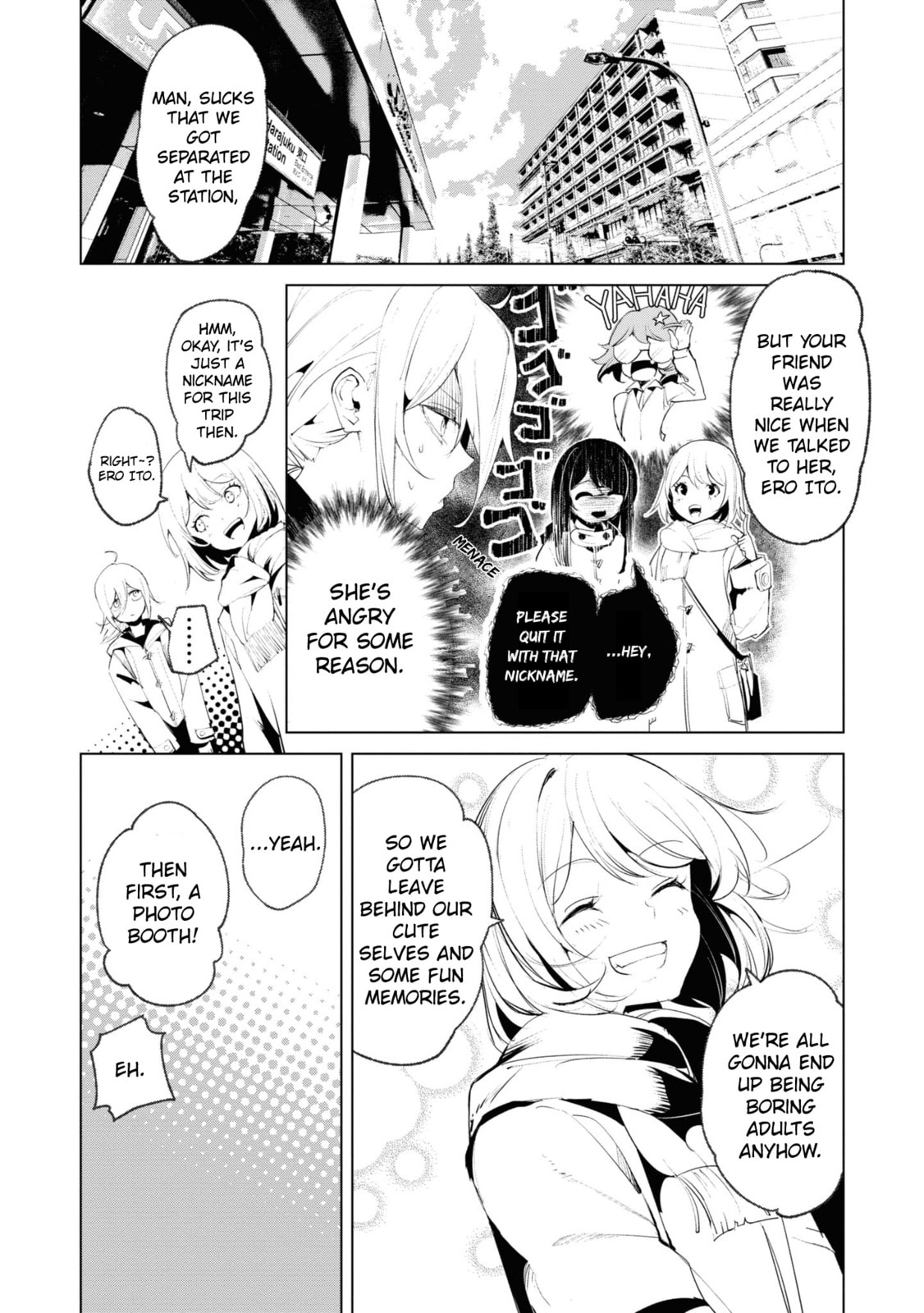Common-Sense Monster Chapter 19 page 4 - 