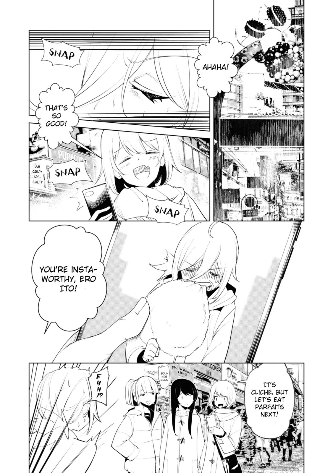 Common-Sense Monster Chapter 19 page 8 - 