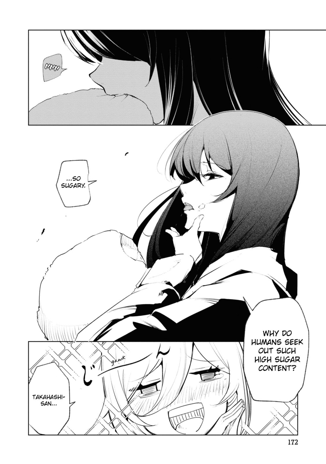 Common-Sense Monster Chapter 19 page 10 - 