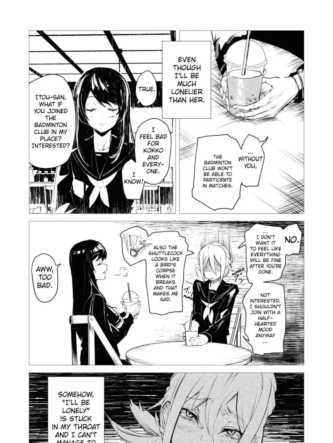 Common-Sense Monster Chapter 2 page 15 - 