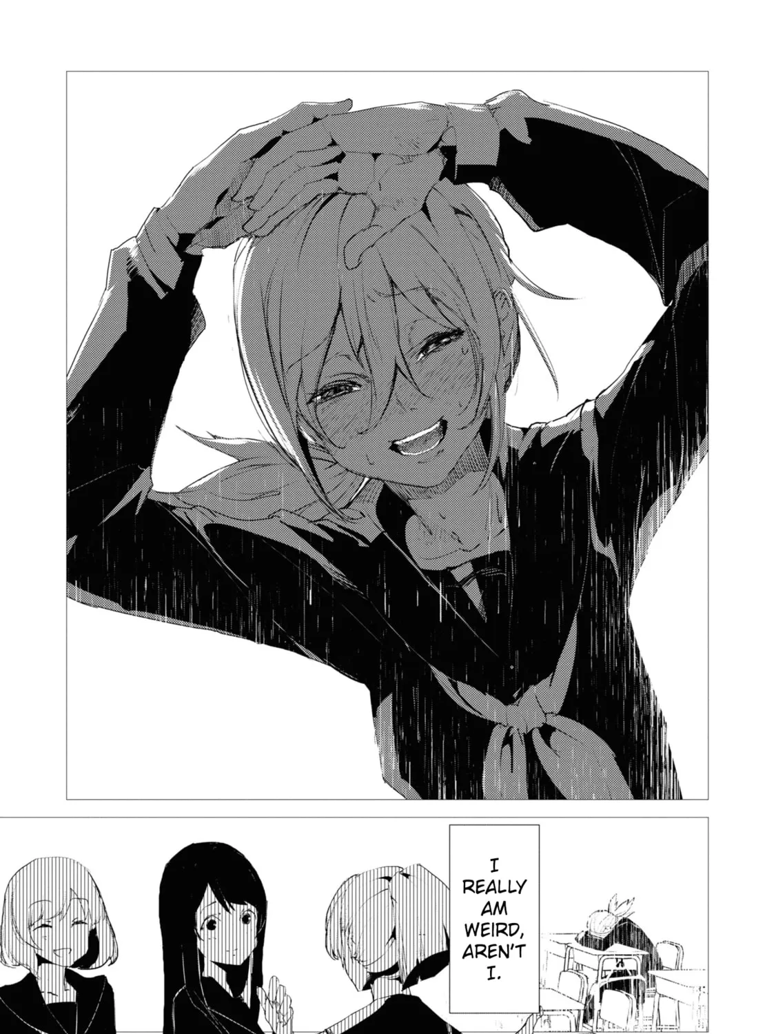 Common-Sense Monster Chapter 2 page 27 - 