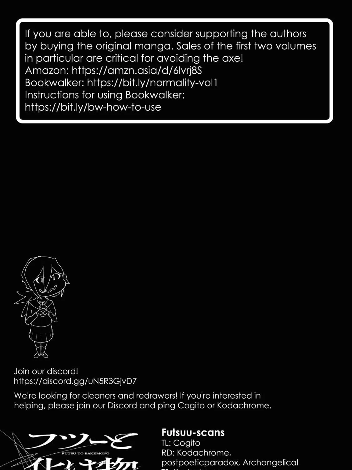 Common-Sense Monster Chapter 2 page 41 - 