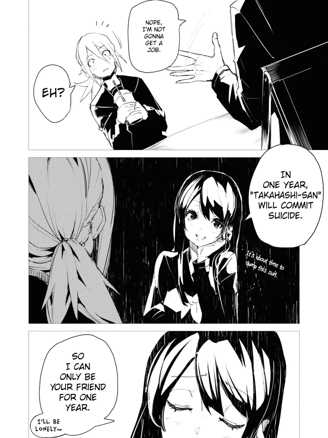 Common-Sense Monster Chapter 2 page 9 - 
