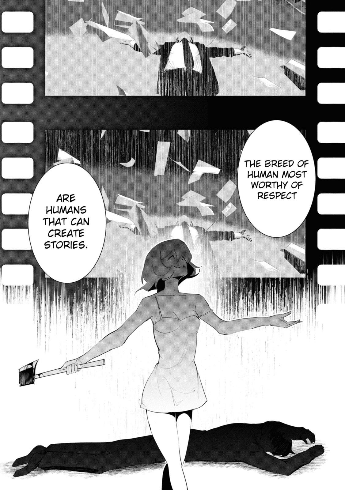 Common-Sense Monster Chapter 20 page 7 - 
